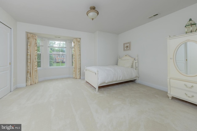 144 Cedar Ct, Woolwich Twp, NJ 08085 - bedroom featuring baseboards and carpet
