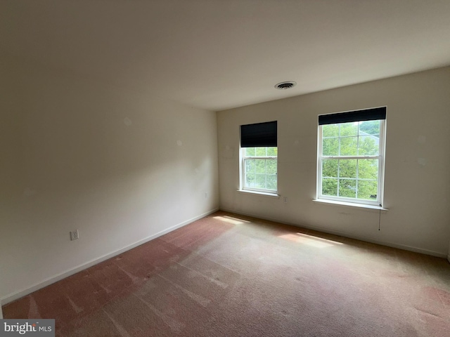 87 Courtyard Dr, Carlisle, PA 17013 - empty room featuring carpet and baseboards