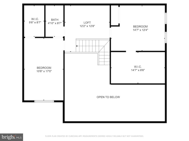 87 Courtyard Dr, Carlisle, PA 17013 - floor plan / room layout