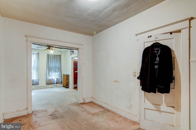 1646 Gales St NE, Washington, DC 20002 - interior space