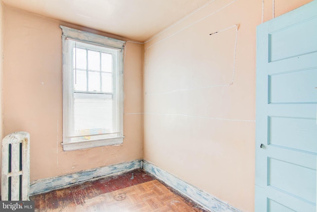 1646 Gales St NE, Washington, DC 20002 - view of empty room