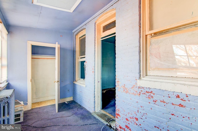 1646 Gales St NE, Washington, DC 20002 - view of exterior entry