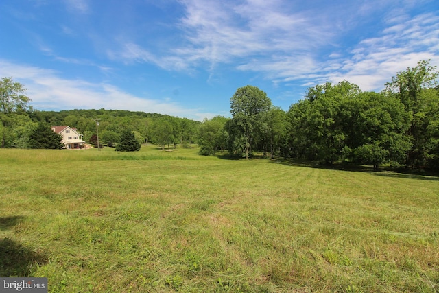 Dodson Rd, Mount Jackson, VA 22842