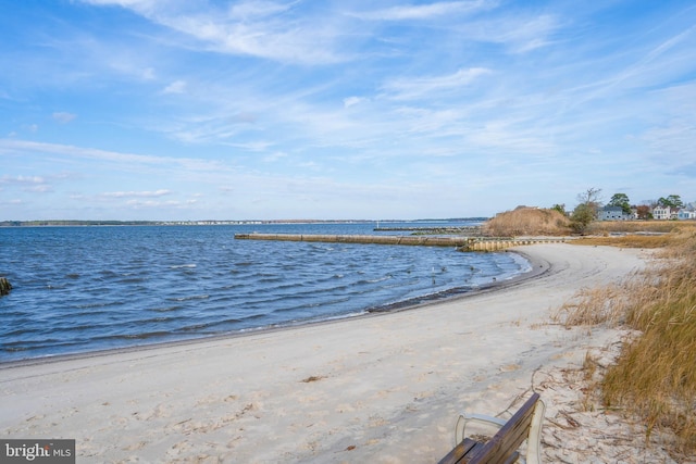 35206 Seagrass Plantation Ln, Dagsboro, DE 19939 - water view