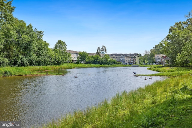 10744 Hinton Way, Manassas, VA 20112 - water view
