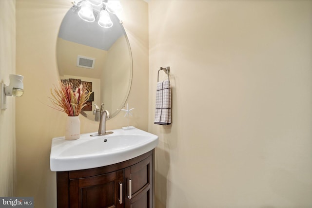 6124 Aster Haven Cir, Haymarket, VA 20169 - bathroom with vanity