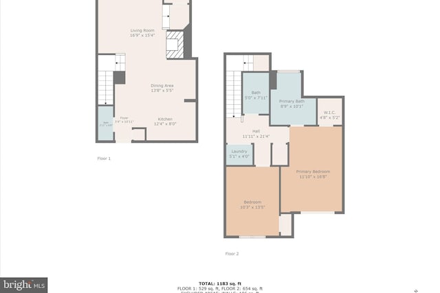 6124 Aster Haven Cir, Haymarket, VA 20169 - floor plan / room layout