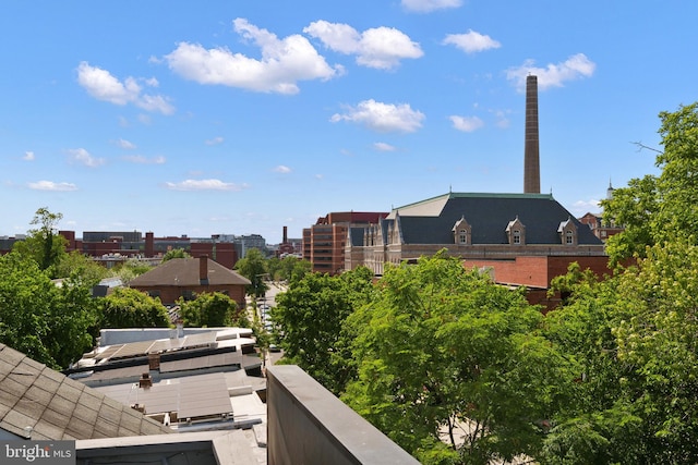 158 Bryant St NW Unit 2, Washington, DC 20001 - city view