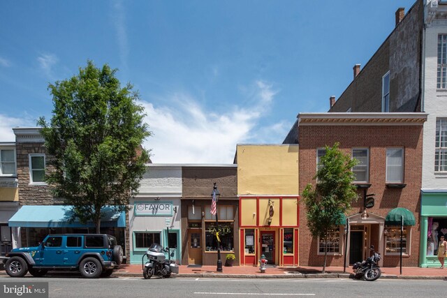 913A Caroline St, Fredericksburg, VA 22401 - view of building exterior