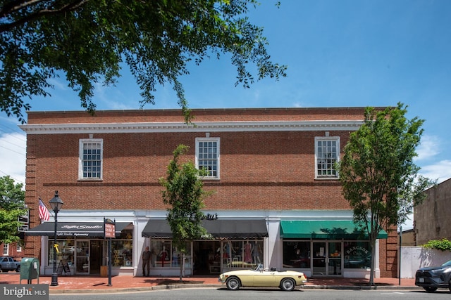 913A Caroline St, Fredericksburg, VA 22401 - view of commercial location
