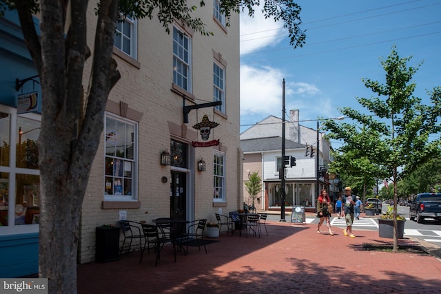 913A Caroline St, Fredericksburg, VA 22401 - view of building exterior