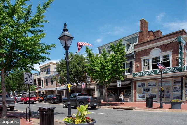 913A Caroline St, Fredericksburg, VA 22401 - view of building exterior