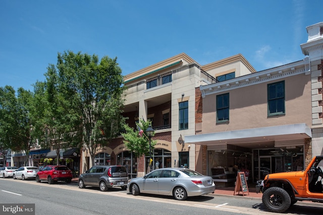 913A Caroline St, Fredericksburg, VA 22401 - view of property