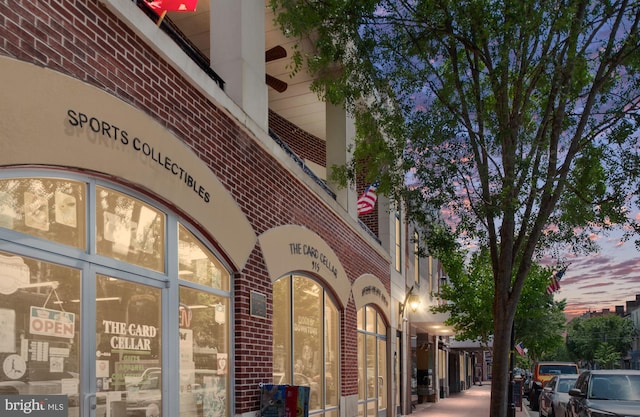 913A Caroline St, Fredericksburg, VA 22401 - view of building exterior