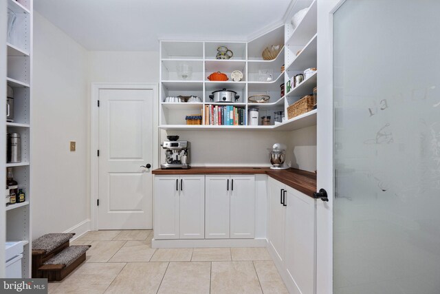 913A Caroline St, Fredericksburg, VA 22401 - view of pantry