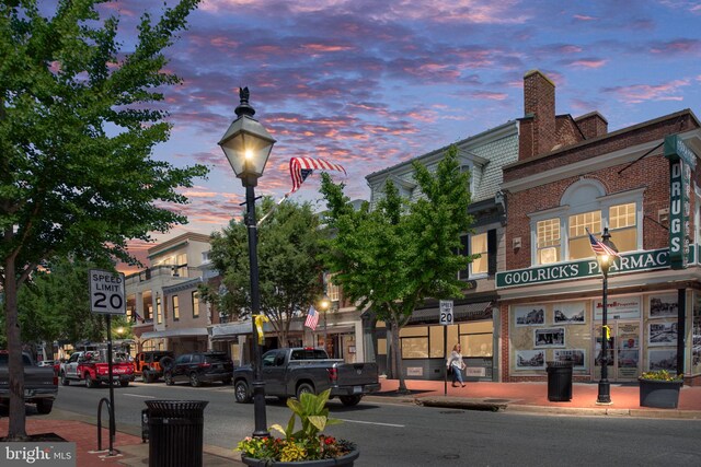 913A Caroline St, Fredericksburg, VA 22401 - view of commercial property