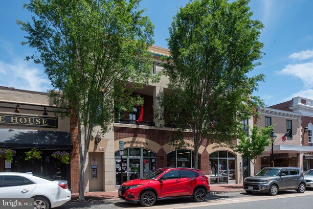 913A Caroline St, Fredericksburg, VA 22401 - view of building exterior