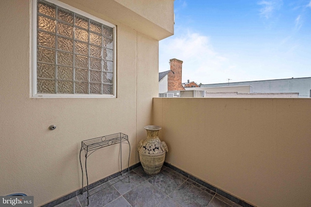 913A Caroline St, Fredericksburg, VA 22401 - view of balcony