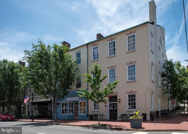 913A Caroline St, Fredericksburg, VA 22401 - view of building exterior