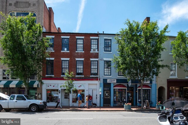 913A Caroline St, Fredericksburg, VA 22401 - view of building exterior