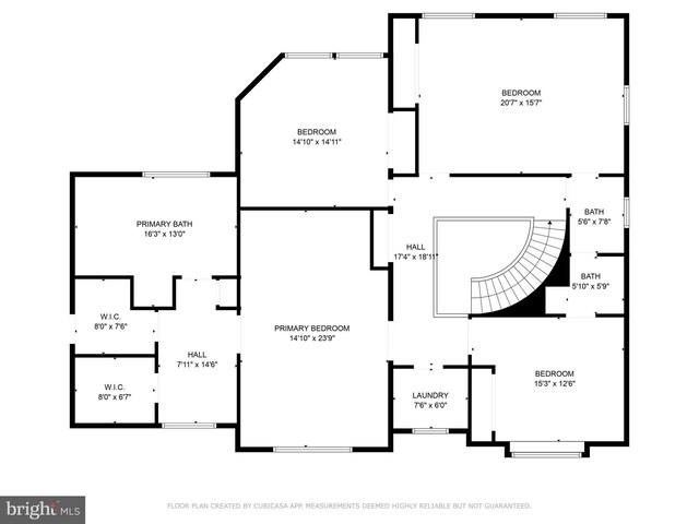 2 Turnberry Way, New Hope, PA 18938 - home floor plan