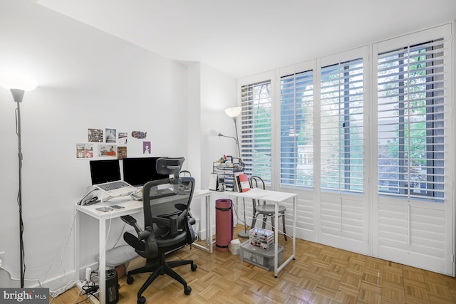 950 25th St NW Unit 301N, Washington, DC 20037 - view of office