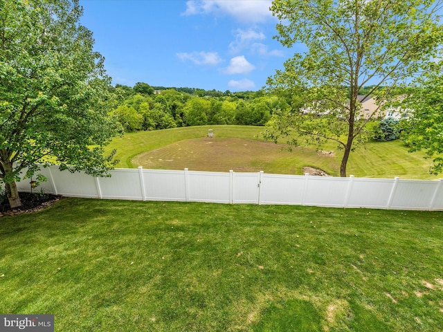 2619 Washington Way, Manchester, MD 21102 - view of yard