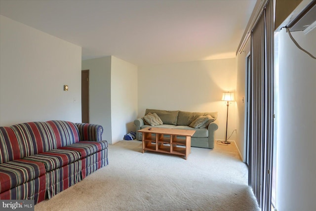 618 Mill Race Ct, Carlisle, PA 17013 - view of carpeted living area