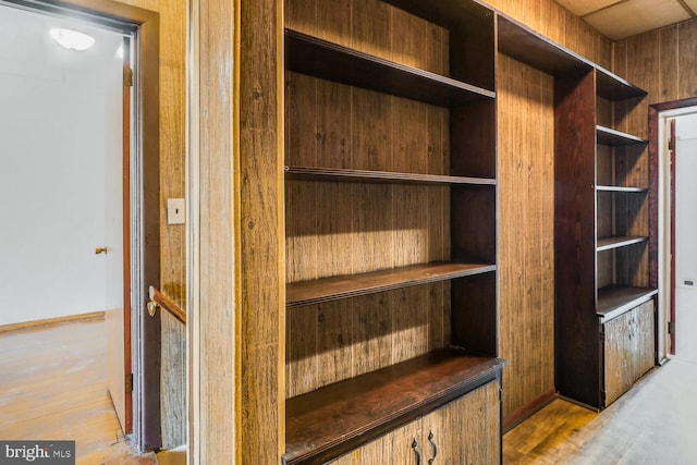 346 Main St, Denver, PA 17517 - detailed view of wood finished floors