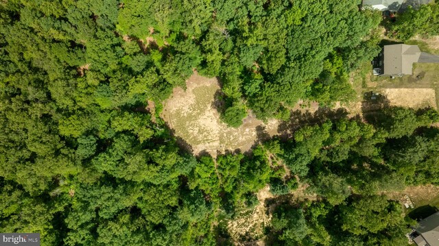 610 Long Meadow Dr, Fredericksburg, VA 22406 - view of property location