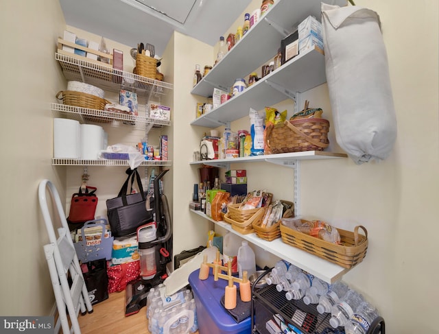 295 Chesapeake Ave, Prince Frederick, MD 20678 - view of pantry