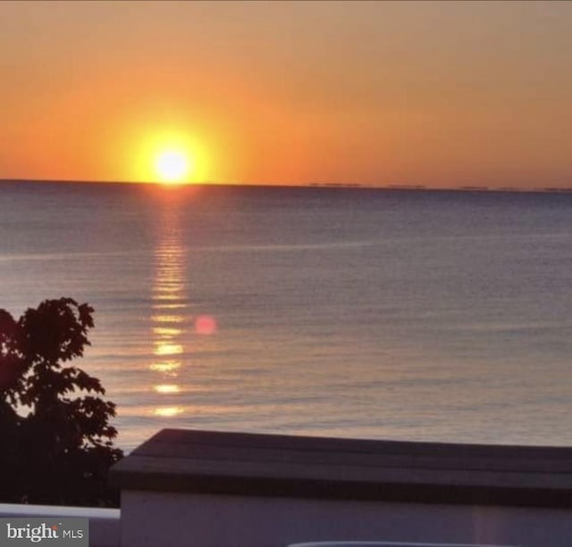 295 Chesapeake Ave, Prince Frederick, MD 20678 - water view