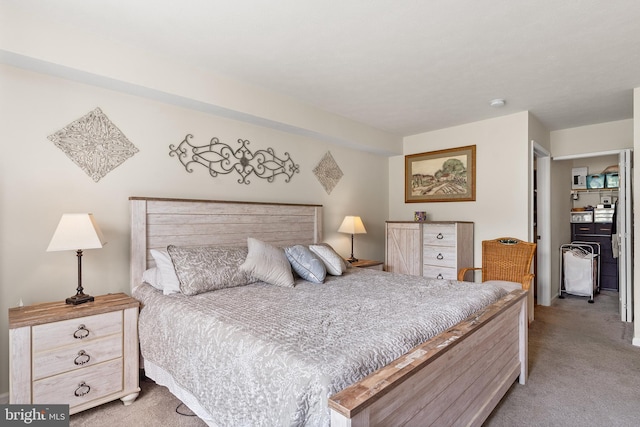 9 Peppergrass Dr N, Mount Laurel, NJ 08054 - bedroom featuring light colored carpet