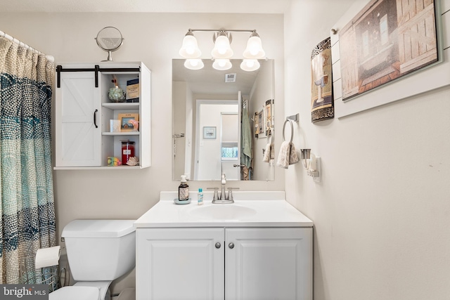 9 Peppergrass Dr N, Mount Laurel, NJ 08054 - bathroom with toilet and vanity