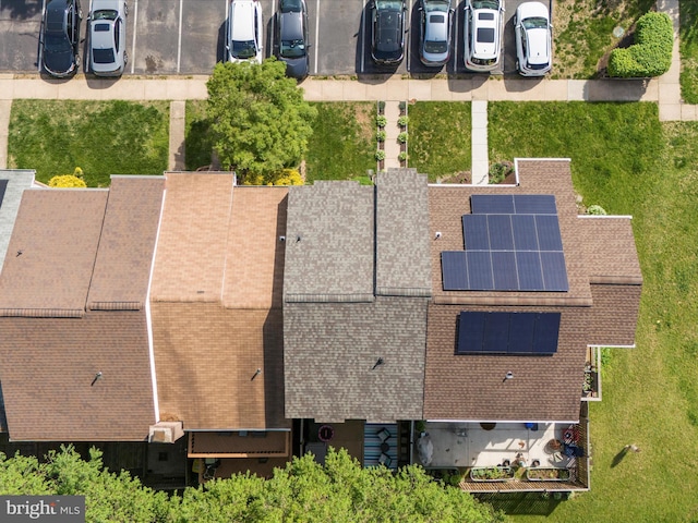 2524 Vineyard Ln, Crofton, MD 21114 - bird's eye view
