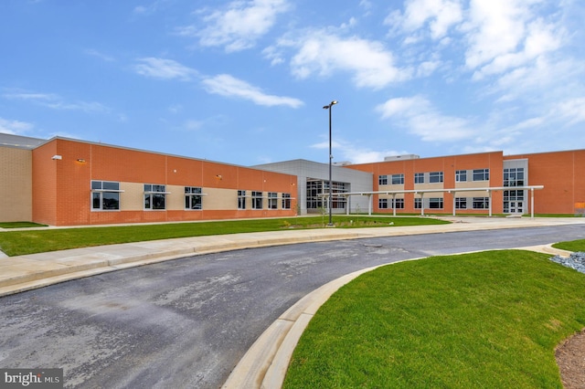 5223 Calvada Ct, White Plains, MD 20695 - view of building exterior