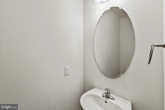 121 Stribling Way, Winchester, VA 22602 - bathroom with a sink