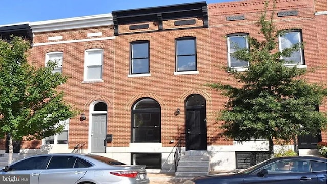 217 S E Ave S, Baltimore, MD 21224 - multi unit property with brick siding and entry steps