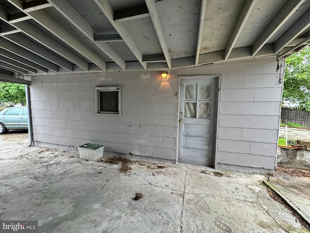35 Farnsworth Ave, Maple Shade, NJ 08052 - exterior space