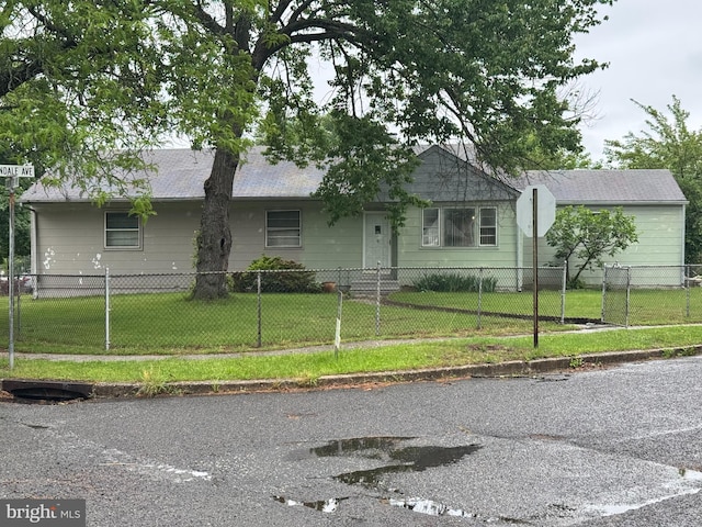 35 Farnsworth Ave, Maple Shade, NJ 08052 - view of front of home