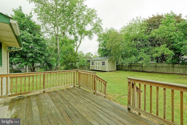 3176 S Hance Bridge Rd, Vineland, NJ 08361 - view of deck