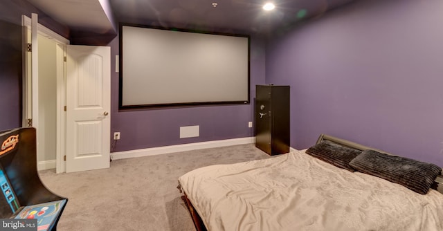 3565 Sauvignon Ln, Chesapeake Beach, MD 20732 - bedroom with carpet flooring and baseboards