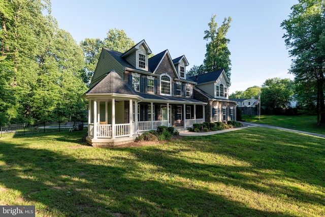 3565 Sauvignon Ln, Chesapeake Beach, MD 20732 - view of front of property featuring covered porch