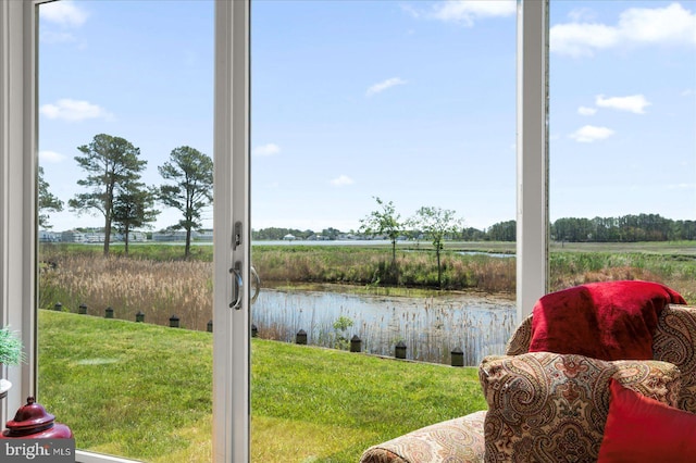 30558 Luff Ln Unit C-14, Ocean View, DE 19970 - water view