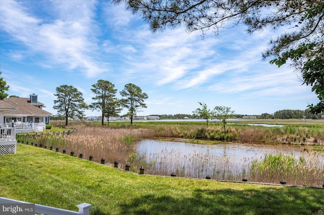 30558 Luff Ln Unit C-14, Ocean View, DE 19970 - water view
