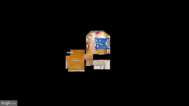 30558 Luff Ln Unit C-14, Ocean View, DE 19970 - room layout