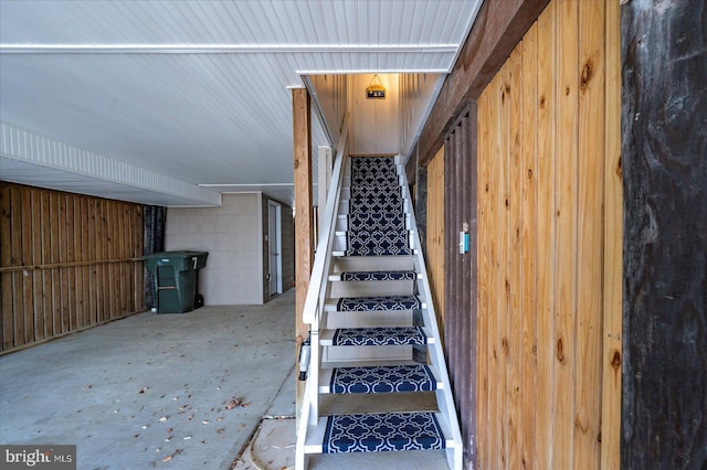 3 129th St Unit 7, Ocean City, MD 21842 - view of stairs
