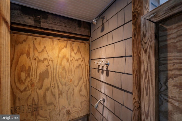3 129th St Unit 7, Ocean City, MD 21842 - bathroom view of tiled shower