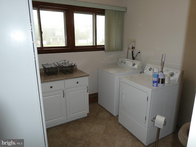 2358 Atco Ave, Atco, NJ 08004 - washroom featuring washer and dryer