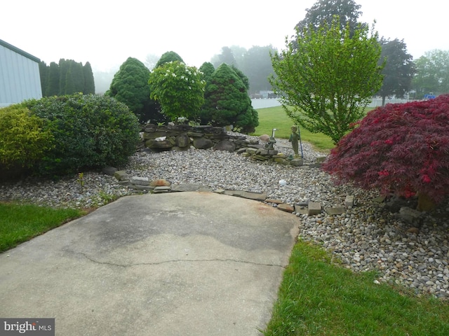 2358 Atco Ave, Atco, NJ 08004 - view of yard
